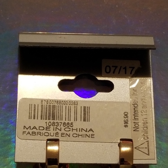 β 2 for $30 β π¦ππ Halo Drop Earrings - Picture 3 of 4